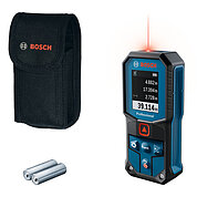 Далекомір лазерний Bosch PRO GLM 40-31 (0601075000)