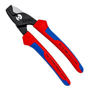 Кабелерез KNIPEX 160 мм (95 12 160)