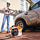 Мийка високого тиску акумуляторна Stihl REA 60 PLUS (RA010117600) - без акумулятора та зарядного пристрою