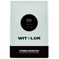 Инвертор напряжения гибридный WITSLOR HF11048-B (144893)