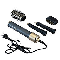 Фен-щетка Grunhelm GHD-835 1200 Вт (147652)