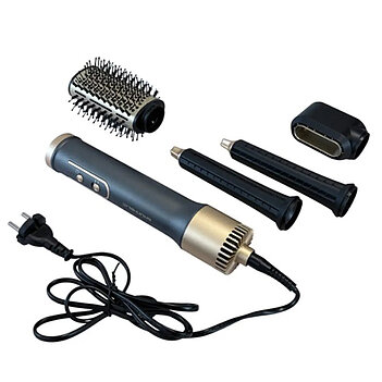 Фен-щетка Grunhelm GHD-835 1200 Вт (147652)