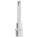 Головка торцевая с битой Torx удлиненная Hoegert 1/2" T50 (HT1S552)