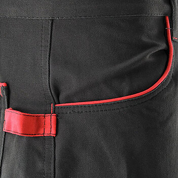 Штаны рабочие Yato COMFY размер L-XL/50-52 (YT-79243)