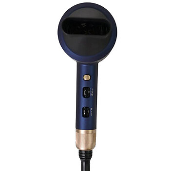 Фен Grunhelm GHD-596B 1800 Вт (116782)