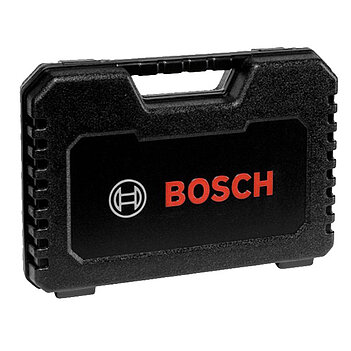 Набор бит и сверл Bosch TiN V-Line 103 шт. (2607017367)