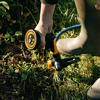 Набір стартовий для поливу Fiskars Comfort (1070830)