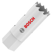 Коронка універсальна Bosch BIM HS 19 мм (2608594561)