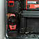 Вентилятор аккумуляторный Milwaukee M12 AF-0 (4933478228) - без аккумулятора и зарядного устройства: