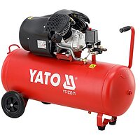 Компрессор масляный Yato (YT-23311)