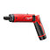 Отвертка аккумуляторная Milwaukee M4 D-202B (4933440475)