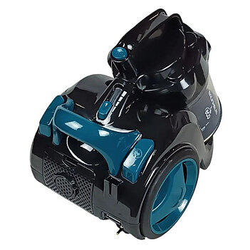 Пылесос Grunhelm GVC8216 EP ECO POWER (138185)