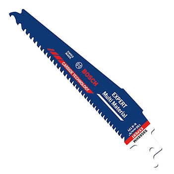 Полотно пиляльне по дереву Bosch EXPERT Multi Material S959XHM Blade 150 мм 1 шт. (2608902332)