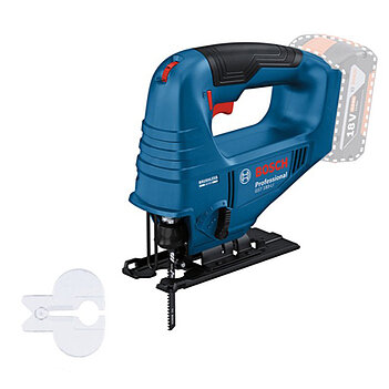 Лобзик акумуляторний Bosch GST 183-LI (06015B7020) - без акумулятора та зарядного пристрою