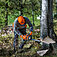 Бензопила Husqvarna 450S (9707026-15) Бензопила Husqvarna 450S (9707026-15)