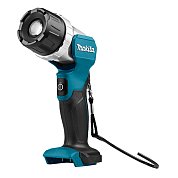 Ліхтар акумуляторний Makita ML106 CXT 10,8В (DEBML106) - без акумулятора та зарядного пристрою