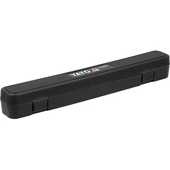 Ключ динамометричний Yato 3/8" 10-120Нм 390-405 мм (YT-07673)