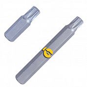Біта Torx King Tony 10 мм T15 1 шт (168015T)