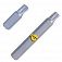 Бита Torx King Tony 10мм T15 1шт (168015T)