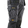 Штаны рабочие DeWalt FAIRHAVEN размер 36 (DWC192-004-3631)