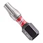Біта ударна Torx Milwaukee Shockwave Impact Duty 1/4" TX20 25 шт. (4932430875)