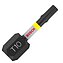 Бита Torx ударная Bosch Impact Control 1/4" T10 2 шт. (2608522472)