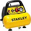 Компрессор безмасляный Stanley (DN200/8/6)