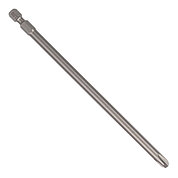 Біта Phillips Bosch 1/4" PH3 Extra-Hart (2607001542)