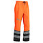 Штаны от дождя Husqvarna Functional High Viz размер XS/44 (5976629-42)