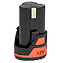 Акумулятор Li-Ion Sturmax 12,0 В (CDM3212DFR-998)