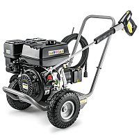 Мойка высокого давления бензиновая Karcher HD 7/20 G Classic (1.187-011.0)