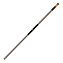 Ручка деревянная Fiskars OneClick L FSC 140 см (1080549)