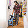 Пилосос акумуляторний Karcher VCS 3 Nano (1.198-930.0) Пилосос акумуляторний Karcher VCS 3 Nano (1.198-930.0)