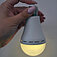 Лампа аккумуляторная Work's LED EL1505D-9W7 3,7В (126590)