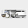 Робот-пилосос акумуляторний Karcher RVF 7 Comfort (1.269-690.0)
