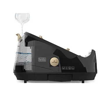Утюг с парогенератором Black&Decker (BXSS2400E)