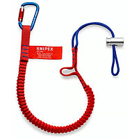 Строп страховочный KNIPEX 6 кг (00 50 12 T BK)