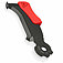 Ніж для зняття ізоляції двофункційний KNIPEX 146 мм (16 50 145 SB)