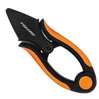 Ножиці садові Fiskars Solid SP-220 (1063326)