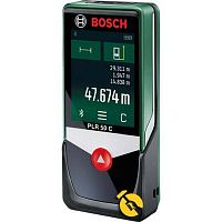 Дальномер лазерный Bosch PLR 50 C (0603672220)