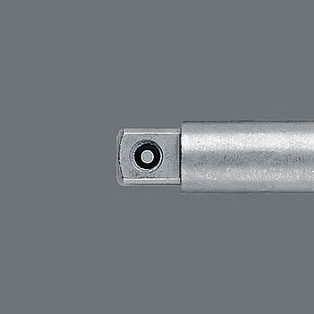 Переходник для шуруповерта WERA 870/4 1/4" х 3/8" (05050220001)