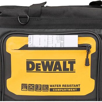 Сумка DeWalt TSTAK PRO 20 (DWST60104-1)