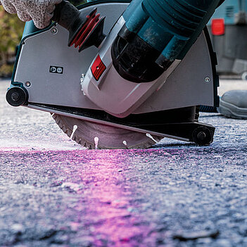 Диск алмазный сегментированный Bosch PRO Stnd Universal 150х2,4x22,23мм 10 шт. (2608615062)