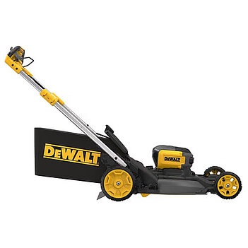 Газонокосилка аккумуляторная DeWalt (DCMWSP660N) - без аккумулятора и зарядного устройства