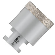 Коронка по кераміці Bosch PRO Ceramic dry 55 мм (2608587126)
