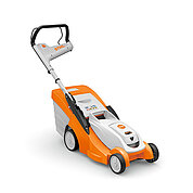 Газонокосилка аккумуляторная Stihl RMA 239 C (63200111490) - без аккумулятора и зарядного устройства