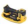 Стеклодомкрат аккумуляторный DeWalt 120 кг (DCE590N) - без аккумулятора и зарядного устройства