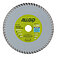 Диск алмазний турбо Alloid Turbo Wave 180х22,23мм 1шт (DS-7180TW) Диск алмазний турбо Alloid Turbo Wave 180х22,23мм 1шт (DS-7180TW)