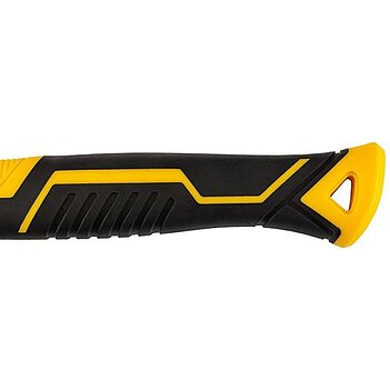 Молоток каменщика MASTERTOOL 600 г (02-0921)