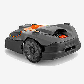 Газонокосарка-робот Husqvarna AM 580L EPOS (9707305-11)